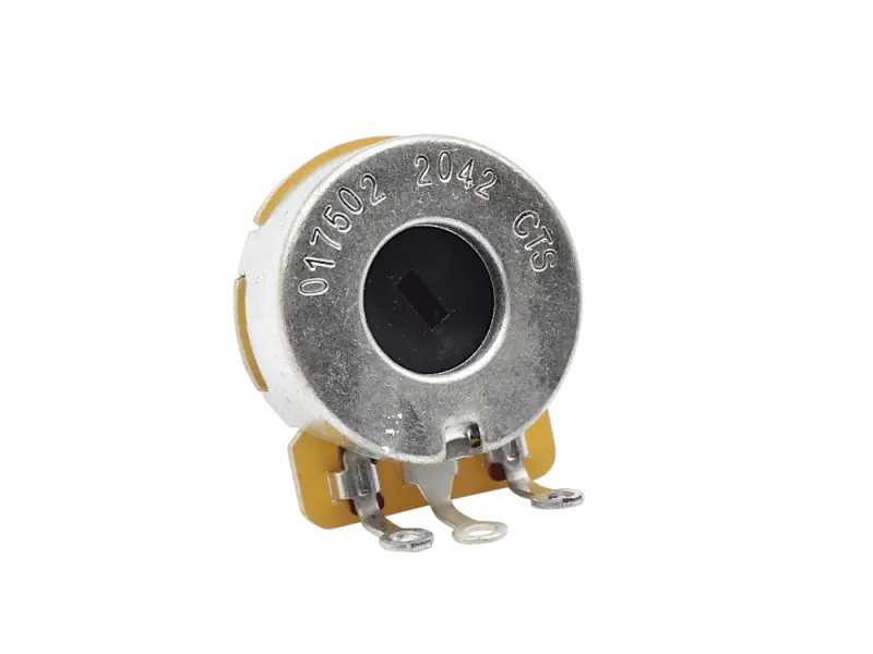 CTS Fender Potentiometer 10k linear - BIAS  / 001-7502-000