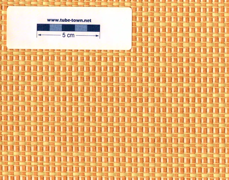 Frontbespannung Tube-Town  Summertime - MUSTER