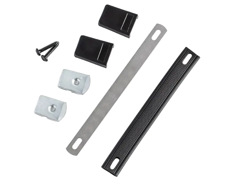 Riemengriff schwarz, klein