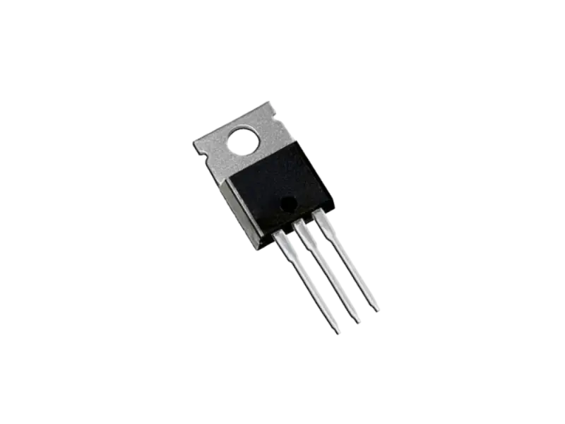 Power MOSFET IRF740