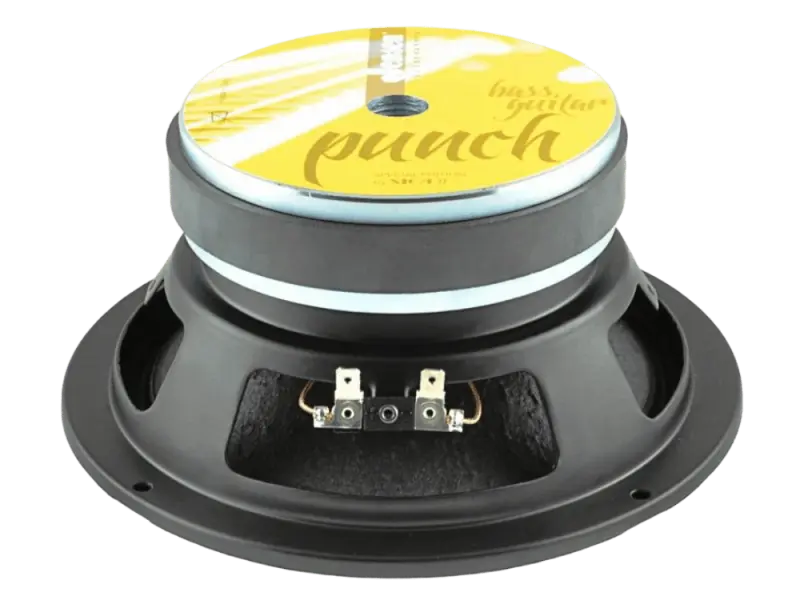 Jensen Bass Punch BP8/150 - 8" / 150 W / 8 Ohm