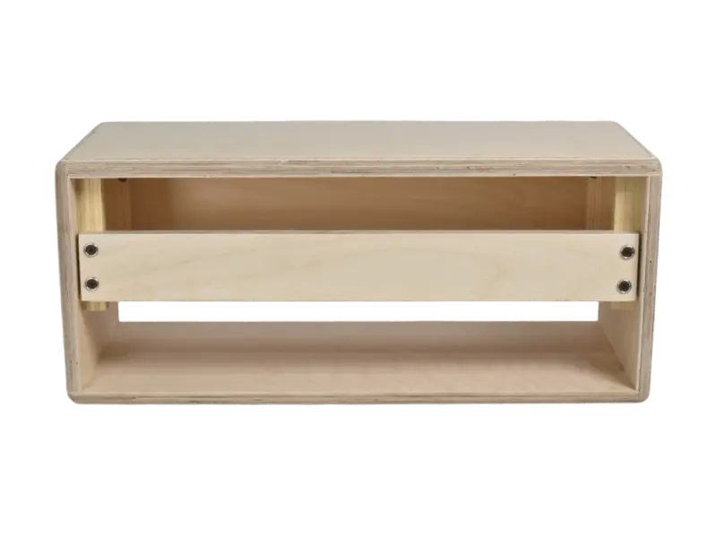 TTC Universal Headshell Lemberg 009