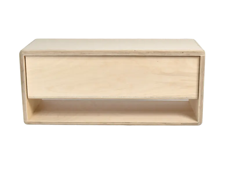 TTC Universal Headshell Lemberg 009