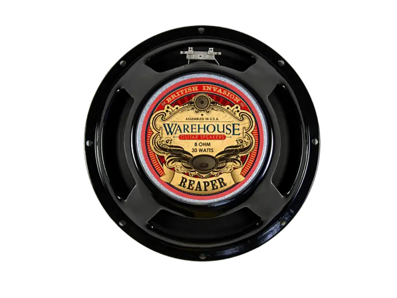 WGS Reaper 12" / 30 W / 16 Ohm