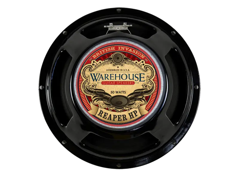 WGS Reaper 12" / 30 W / 8 Ohm