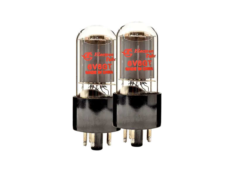 Shuguang 6V6GT - PAIR