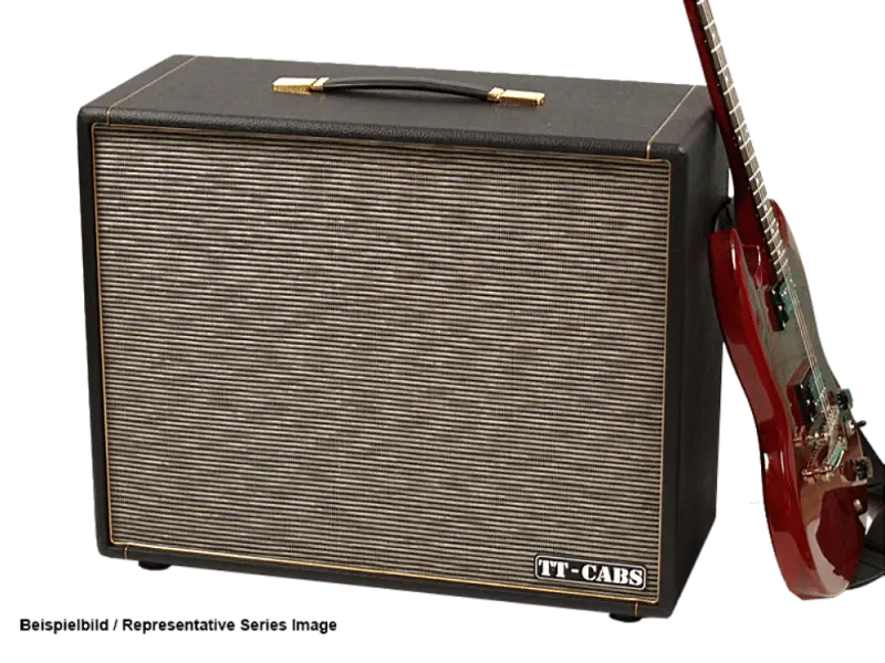 TTC 212 British Gold