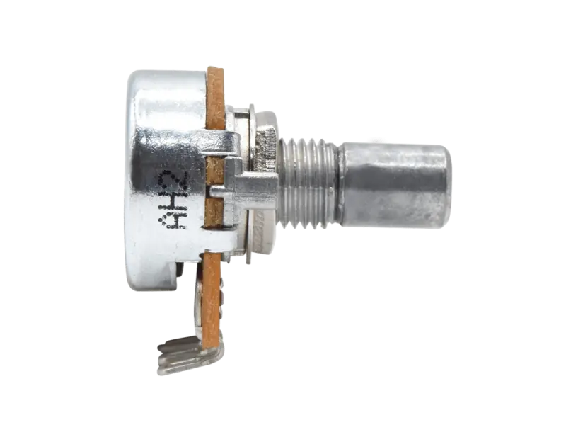 Alpha Potentiometer 5 kOhm linear / 16 mm