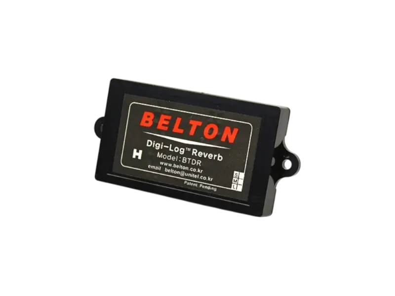 Belton Digital Reverb Modul, Medium