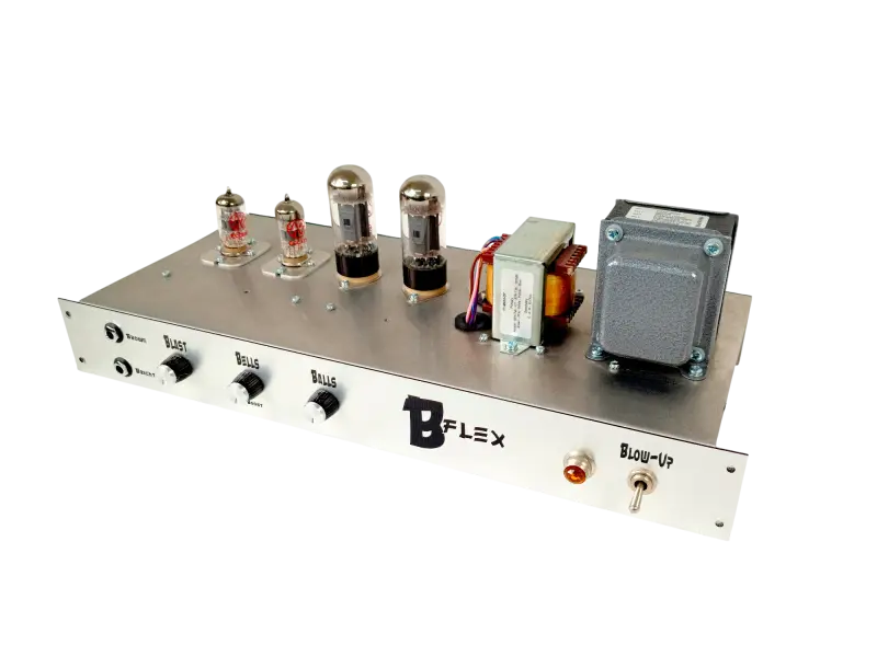 TT Bauteilesatz BFlex