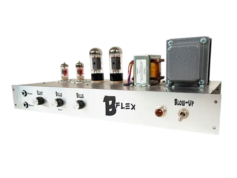 TT Bauteilesatz BFlex