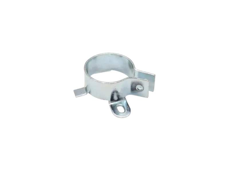 Capacitor Clamp 25 mm