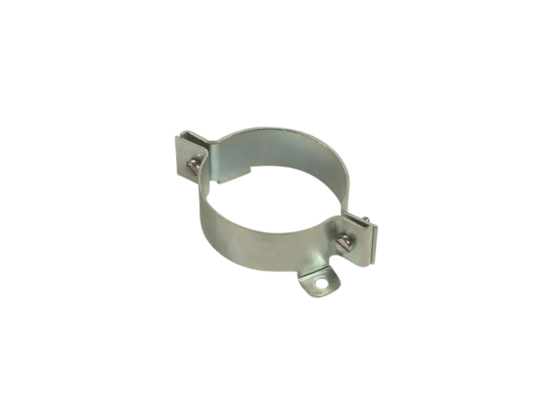 Kondensator Befestigungsschelle 40 mm, 2-teilig