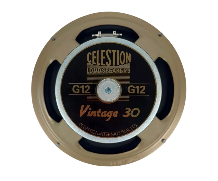Celestion Vintage 30 - 12" / 60 W / 8 Ohm - T3903