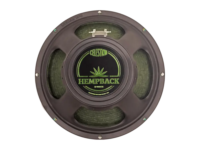 Celestion G12M-50 Hempback 12" / 50 W / 8 Ohm