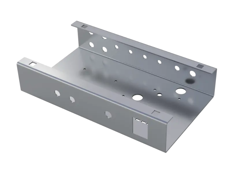 TT-Chassis 015 - Mini - Typ B