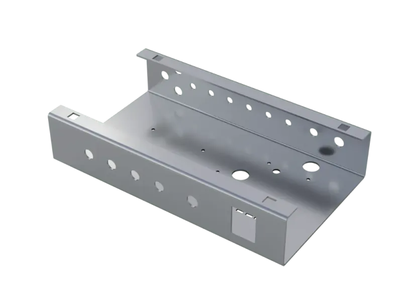 TT-Chassis 020 - Mini - Type C