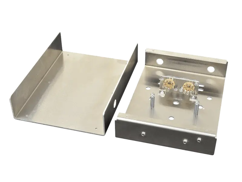 TT-Chassis 038 - LoV