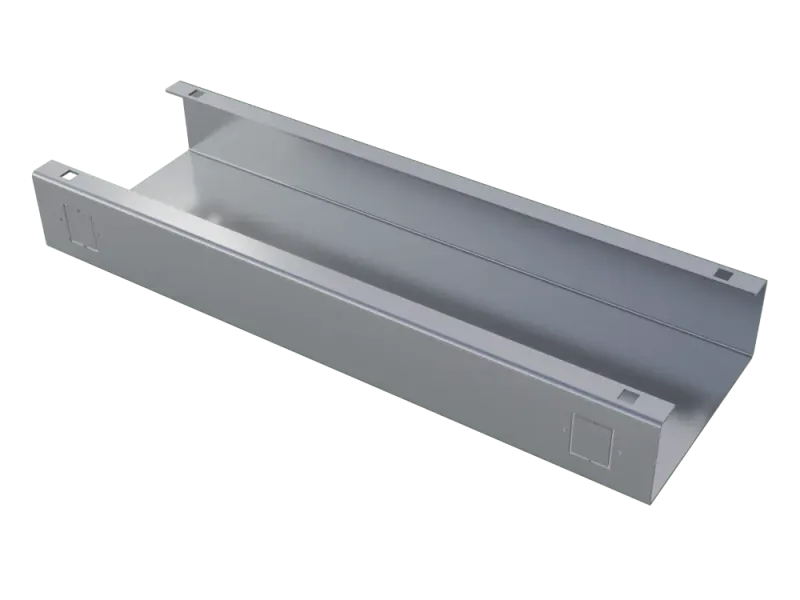 TT-Chassis 054 - LoW XL, blank