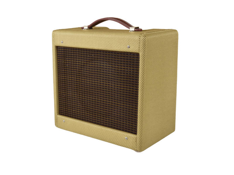 Combo 5F1 - 8" - Tweed