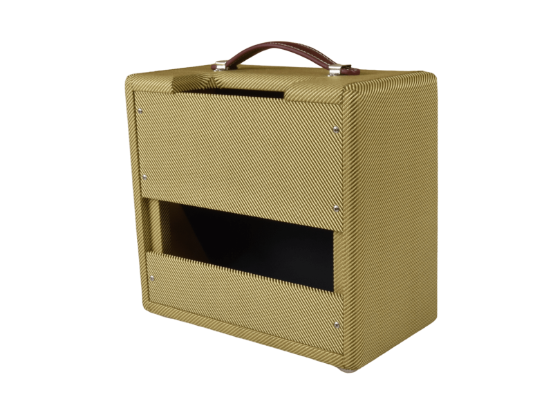 Combo 5F1 - 8" - Tweed