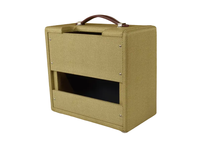 Combo 5F1 - 8" - Tweed