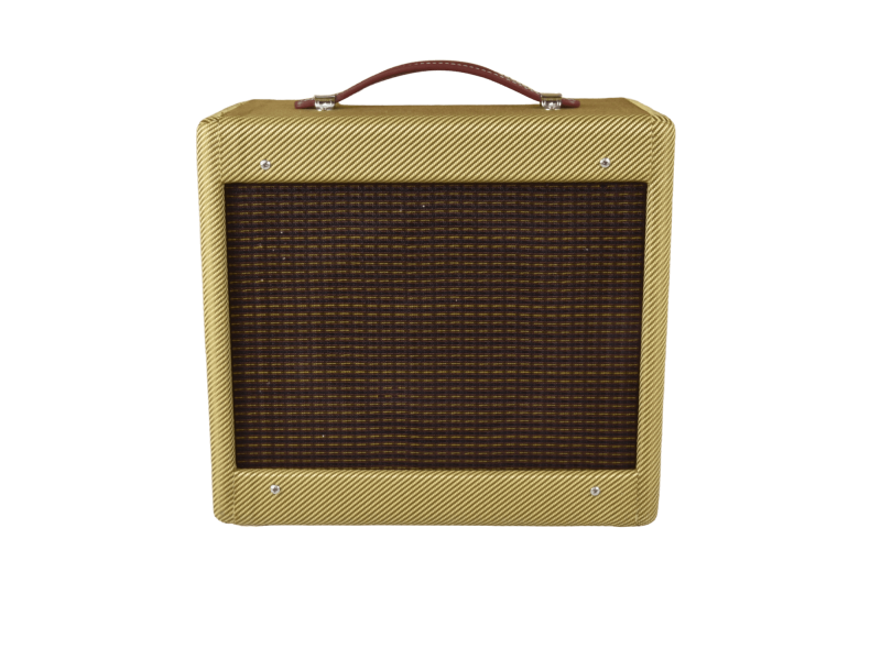 Combo 5F1 - 8" - Tweed