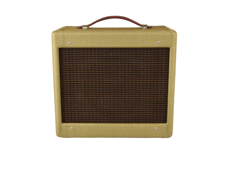 Combo 5F1 - 8" - Tweed