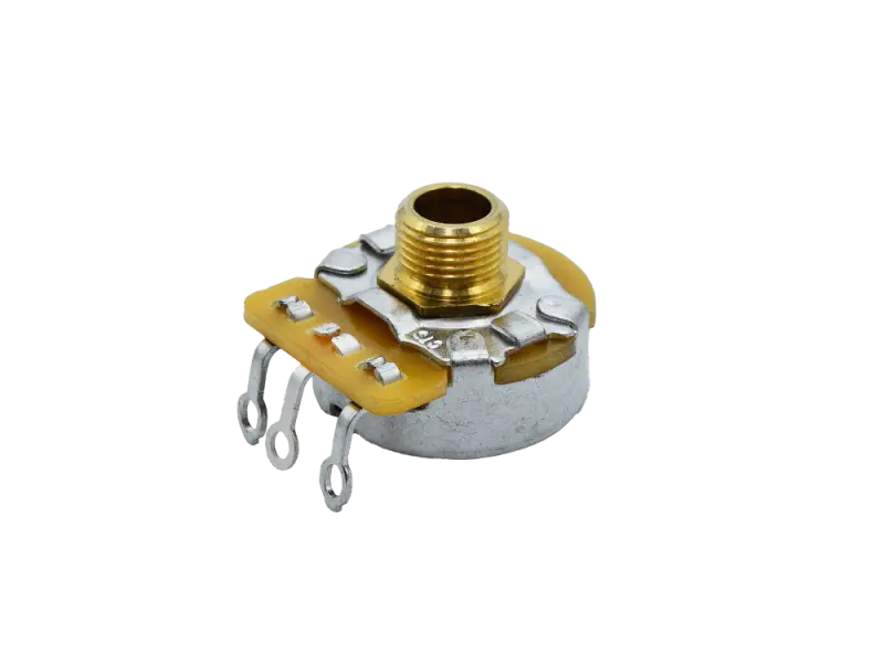 CTS Potentiometer 10k linear - BIAS / Fender 001-7502-000