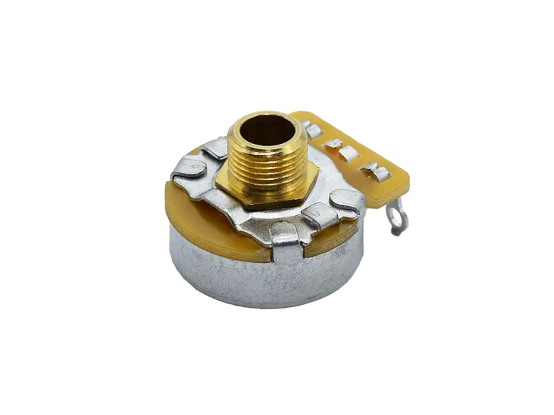 CTS Potentiometer 10k linear - BIAS / Fender 001-7502-000