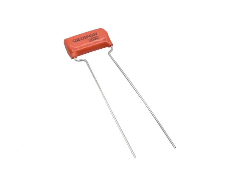 Orange Drop 225P Series 0,022 µF @ 100 V