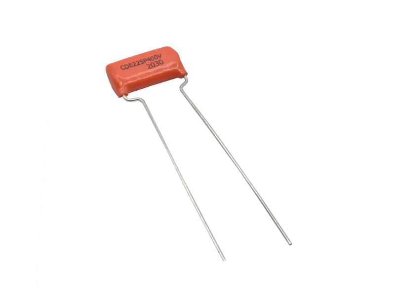 Orange Drop 225P Series 0,022 µF @ 400 V