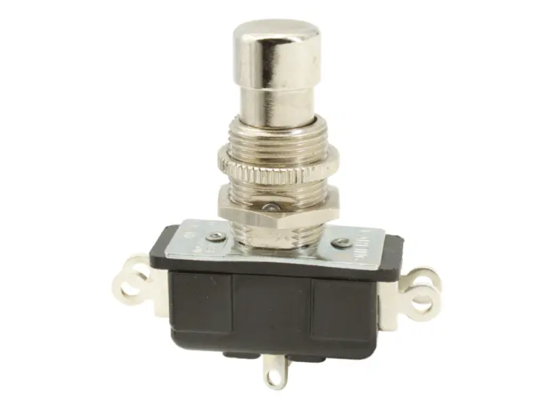 Carling Fußschalter 316-PP, 2-Pol Wechsler