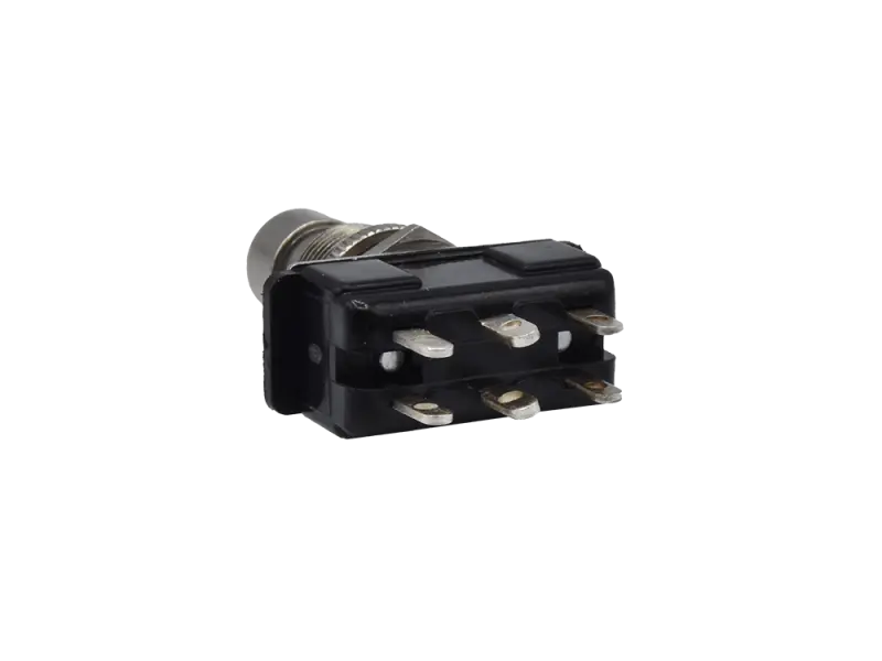 Carling Fußschalter 316-B-PP, 2-Pol Wechsler