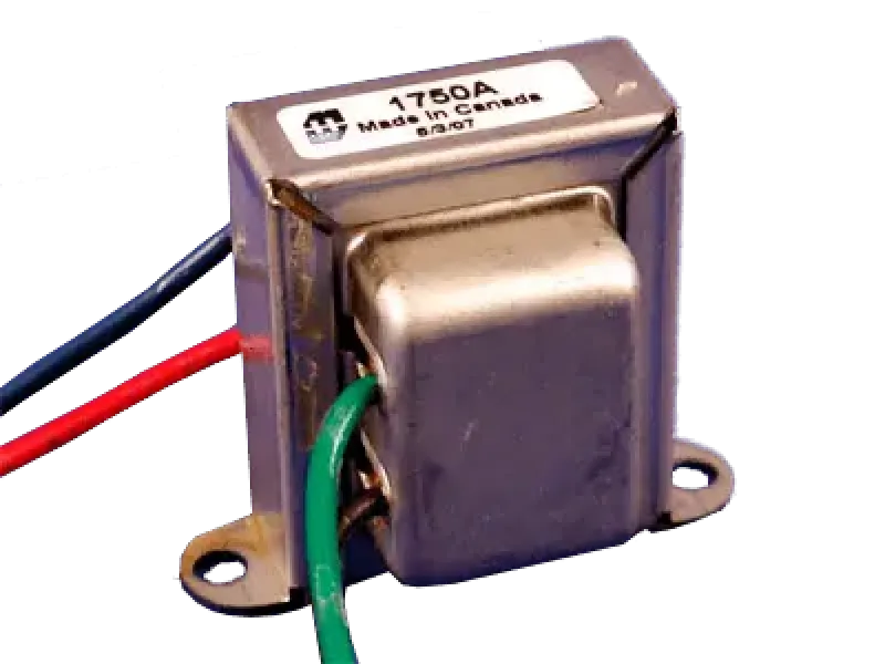 Hammond 1750A 125A20B / 022921 für Fender Reverb