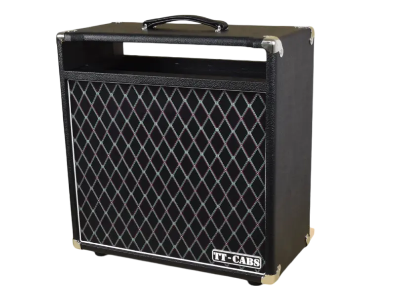 TTC Combo 112 Dumble Style - Black/Vox Black