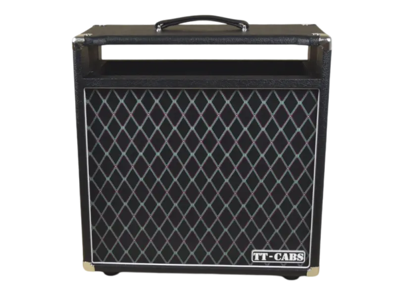 TTC Combo 112 Dumble Style - Black/Vox Black