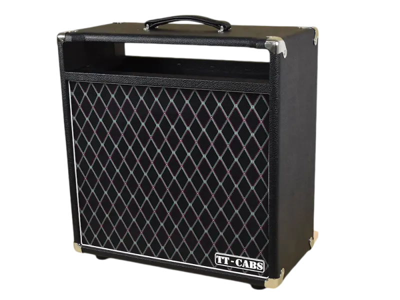 TTC Combo 112 Dumble Style