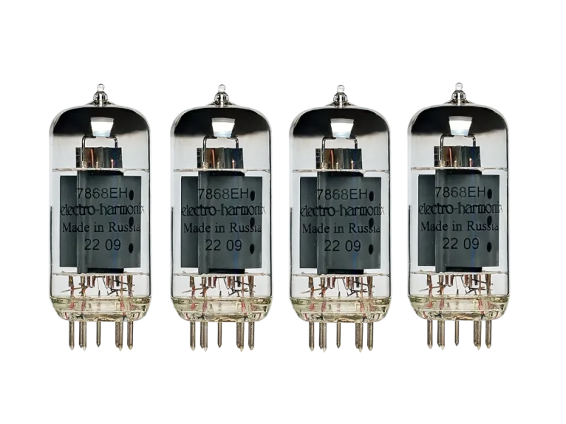 EH 7868 - Quartett