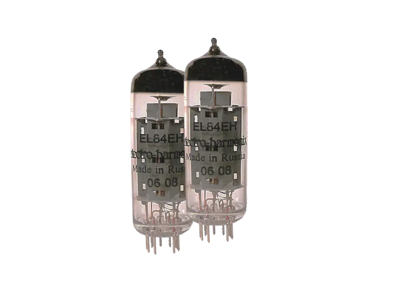 EH EL84 / 6BQ5 - PAAR