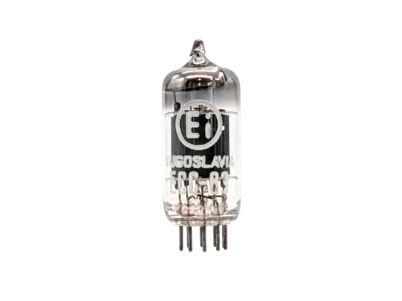 EI 12AX7 / ECC83 - NOS