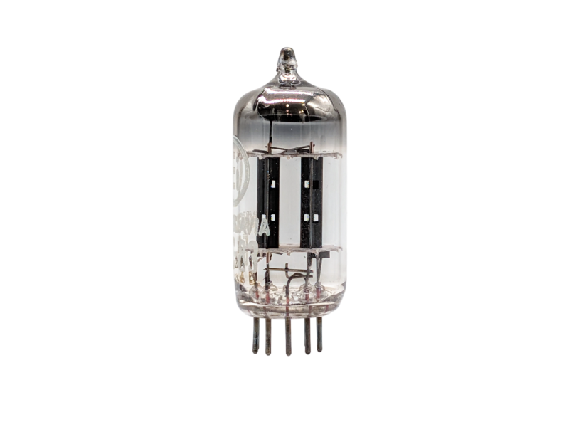 EI 12AX7 / ECC83 - NOS