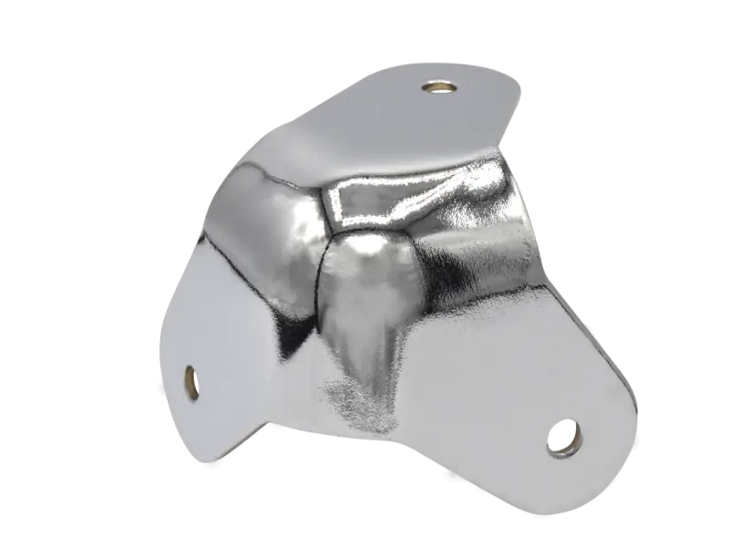 Fender Gehäuseecke, dreischenkelig 4er Satz