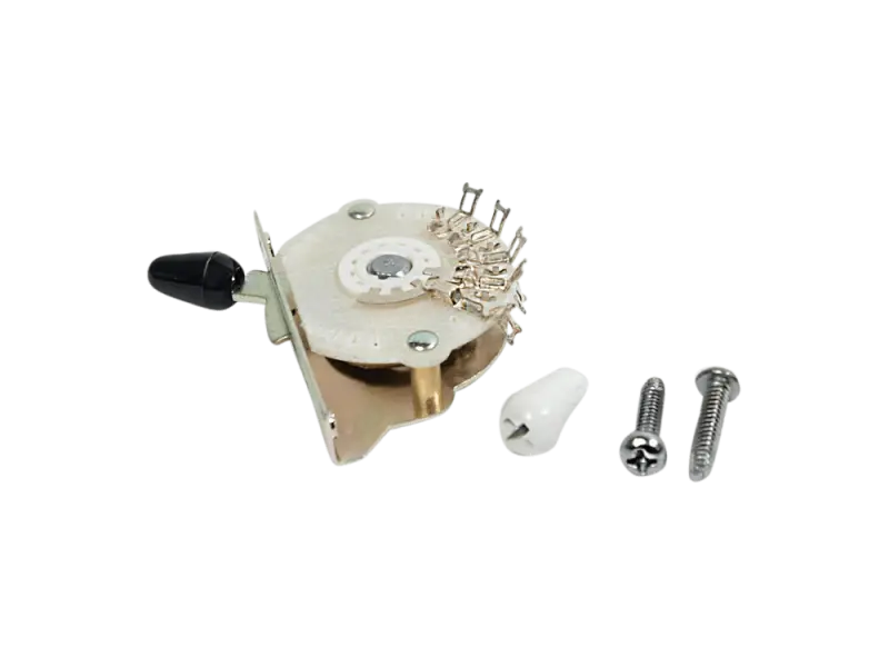 Fender® Strat Pickup Schalter 5-weg