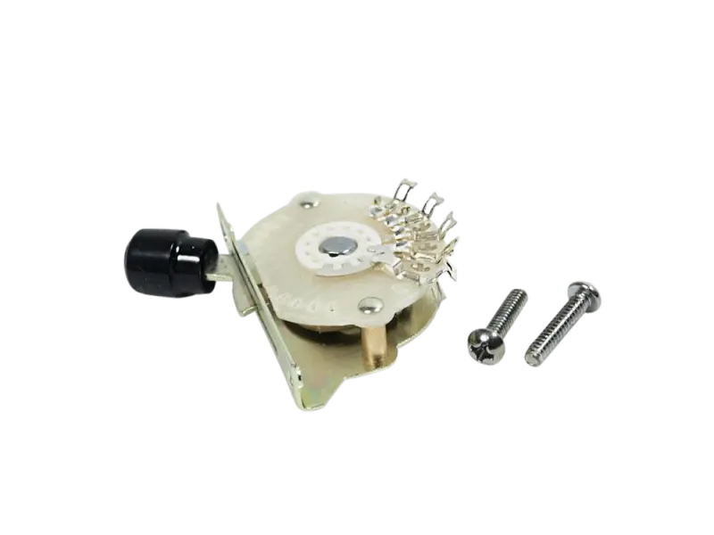 Fender® Telecaster Pickup Mod-Schalter 4-weg