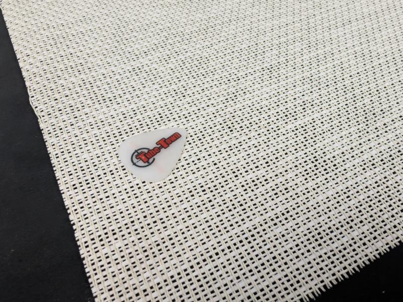 Grillcloth British Cream - FRET00026 - 80 x 100 cm
