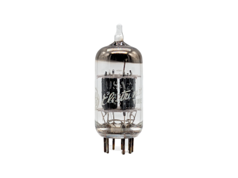 GE5751 - 12AX7 / ECC83 Upgrade - B-STOCK