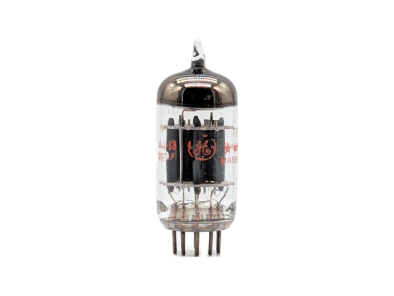 GE5751 - 12AX7 / ECC83 Upgrade - B-STOCK