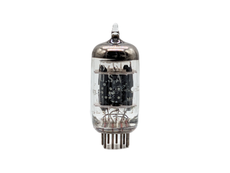 GE5751 - 12AX7 / ECC83 Upgrade - B-STOCK