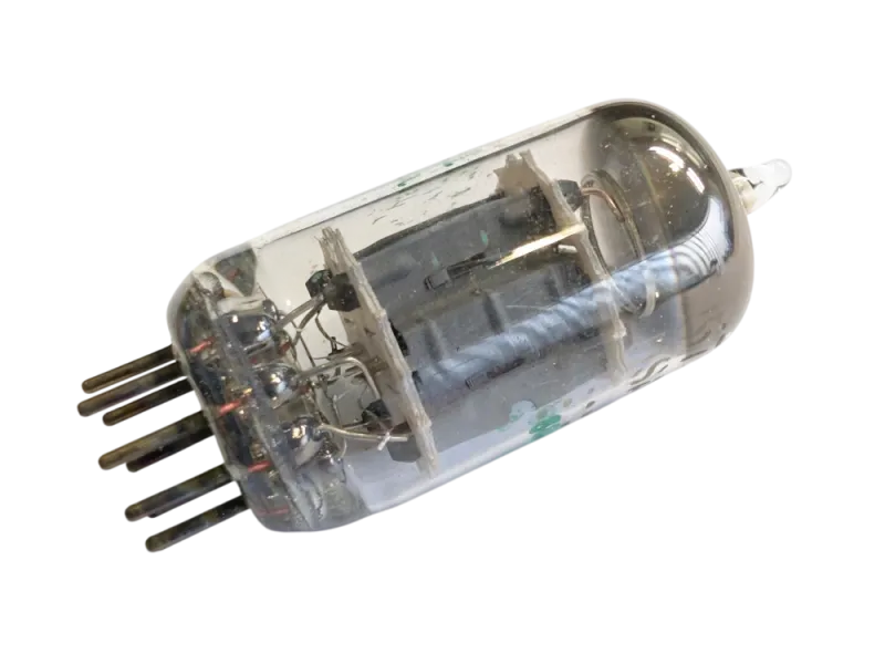 GE 5751 JAN - 12AX7 / ECC83